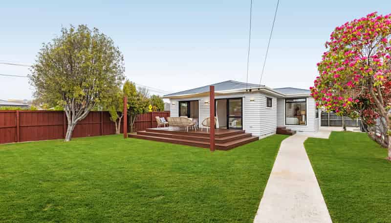 42 Wyn Street, Hoon Hay