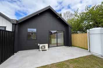 Manawatu / Whanganui - Address withheld