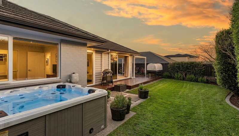 114 Harris Drive, Millwater