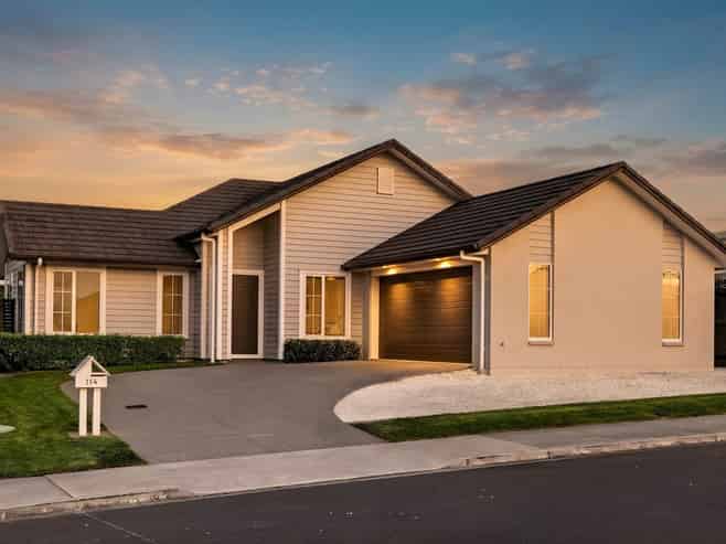 114 Harris Drive, Millwater