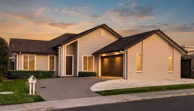 114 Harris Drive, Millwater