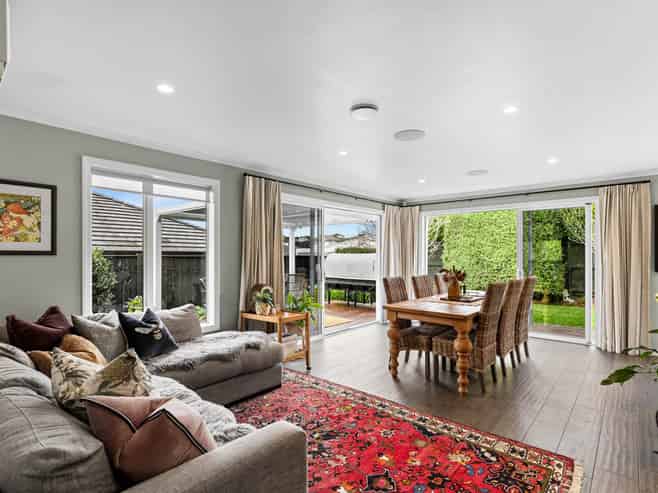 114 Harris Drive, Millwater