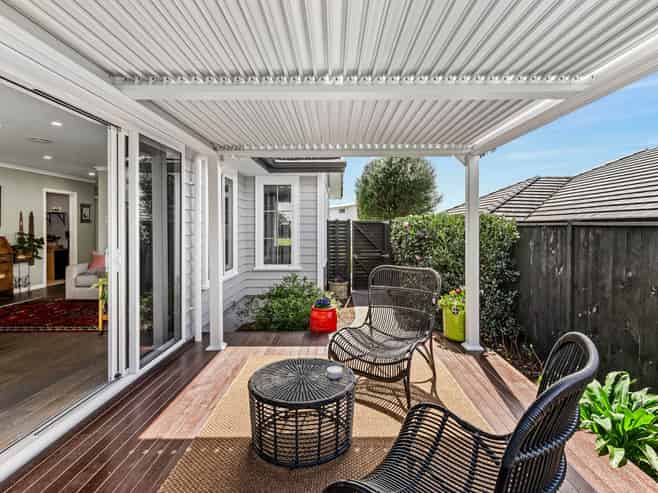114 Harris Drive, Millwater