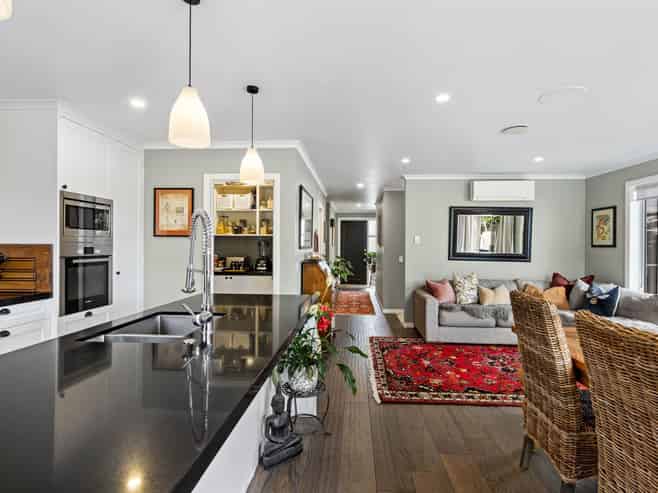 114 Harris Drive, Millwater