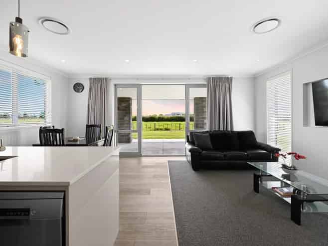 385 Greenhill Road, Puketaha