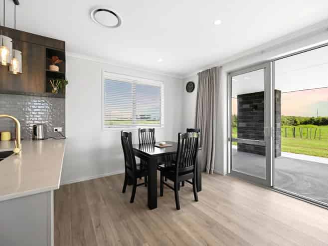385 Greenhill Road, Puketaha