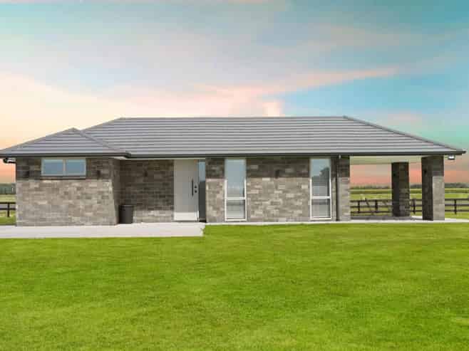 385 Greenhill Road, Puketaha