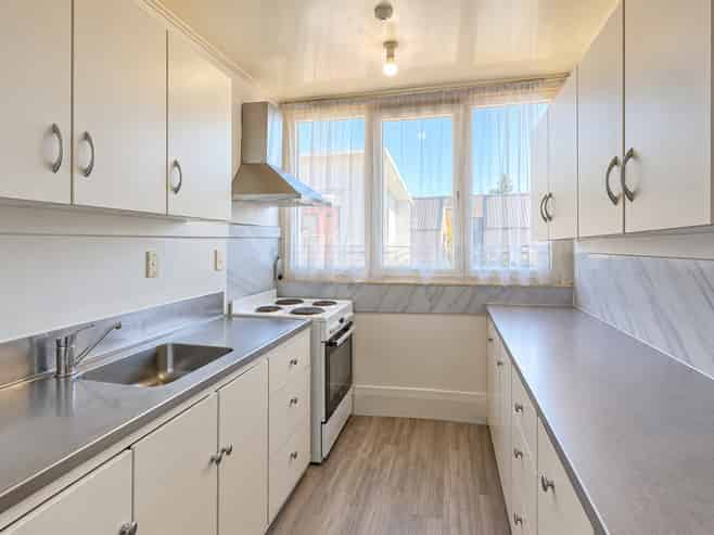 5/173 Fitzgerald Avenue, Christchurch Central
