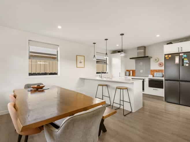 15B Clare Place, Cromwell
