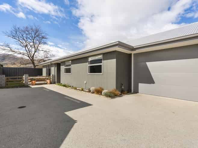 15B Clare Place, Cromwell