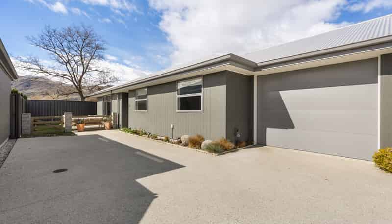 15B Clare Place, Cromwell