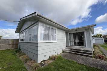 12 Sunnyside Road, Nawton