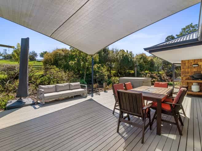 26 Appleton Lane, Eureka