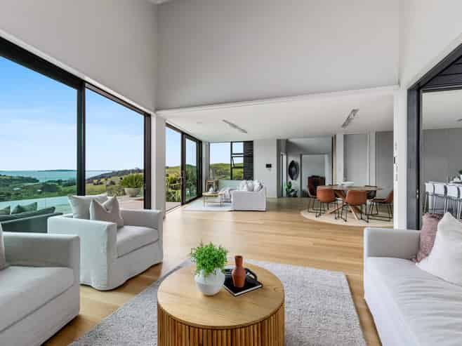 538 Mahurangi West Road, Mahurangi West