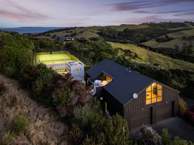 538 Mahurangi West Road, Mahurangi West