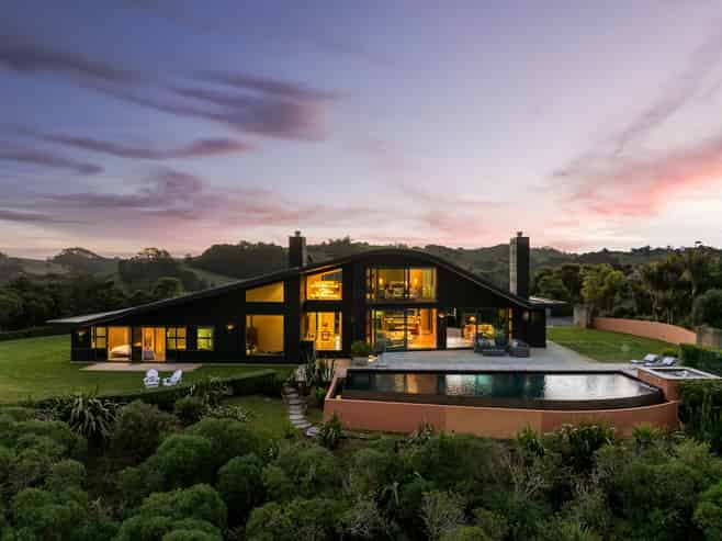 538 Mahurangi West Road, Mahurangi West