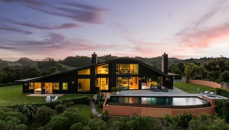538 Mahurangi West Road, Mahurangi West