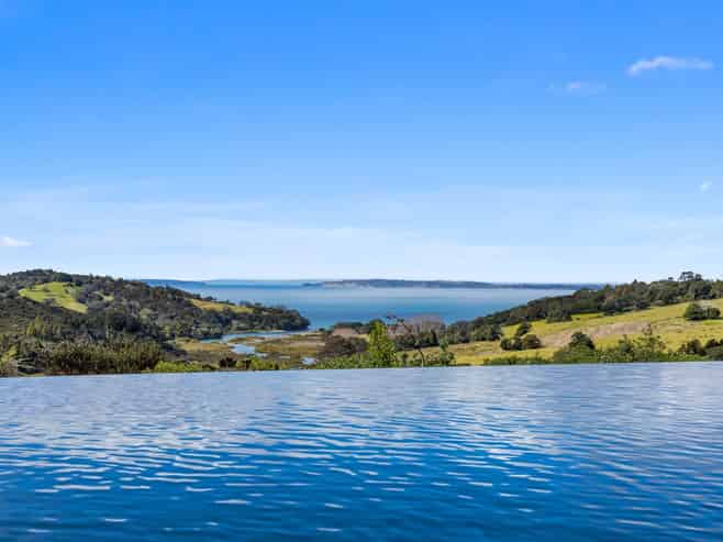 538 Mahurangi West Road, Mahurangi West