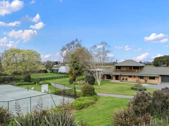781A Bruntwood Road, Tamahere