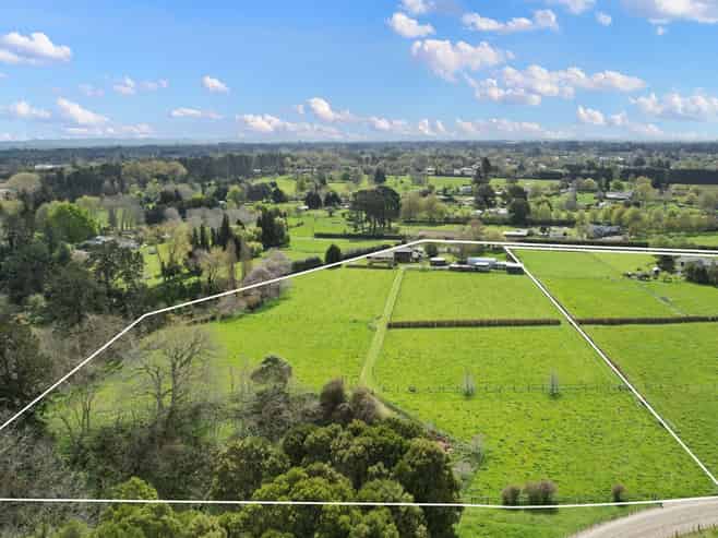 781A Bruntwood Road, Tamahere