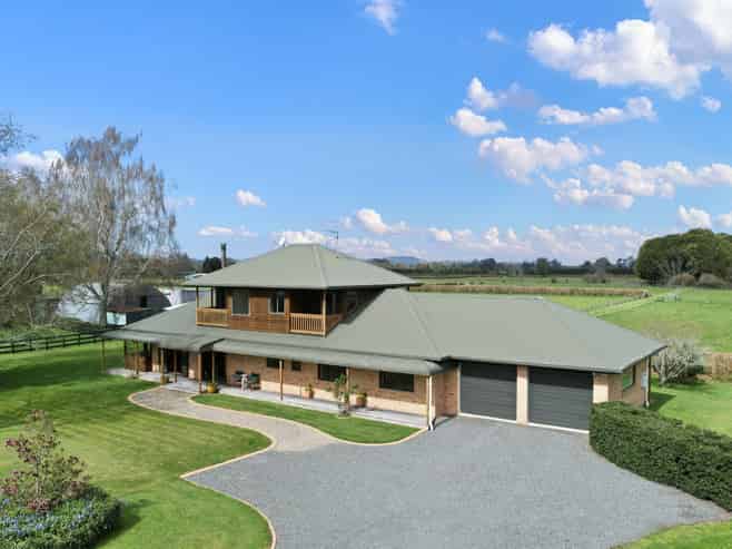 781A Bruntwood Road, Tamahere
