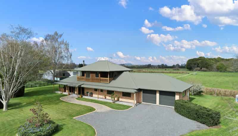 781A Bruntwood Road, Tamahere