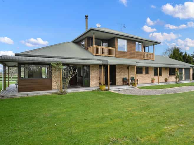 781A Bruntwood Road, Tamahere