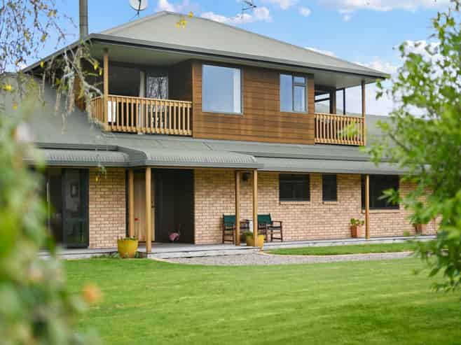 781A Bruntwood Road, Tamahere