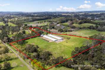 118 Motu Road, Huapai