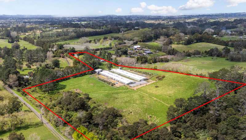 118 Motu Road, Huapai