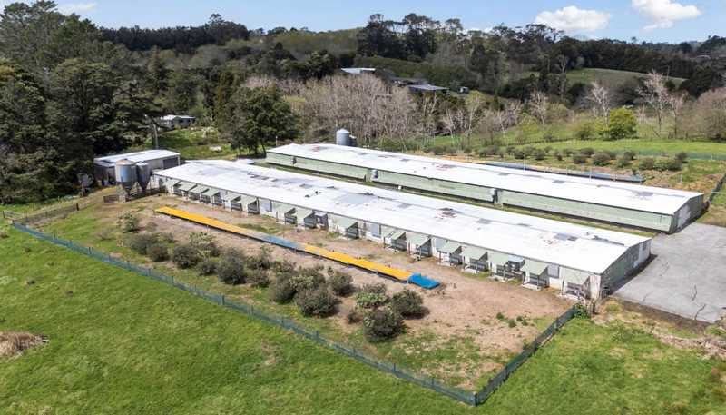 118 Motu Road, Huapai