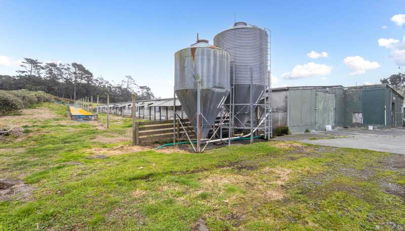 118 Motu Road, Huapai