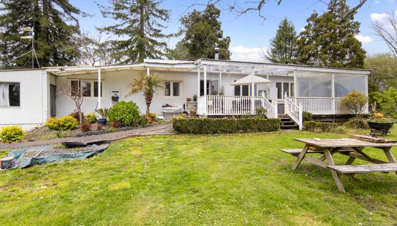118 Motu Road, Huapai