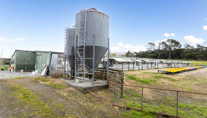 118 Motu Road, Huapai