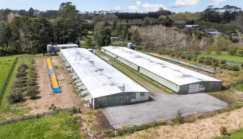 118 Motu Road, Huapai