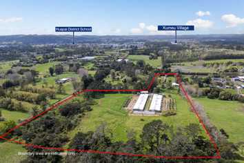 118 Motu Road, Huapai