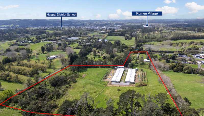 118 Motu Road, Huapai