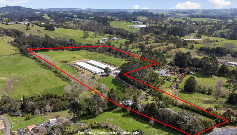 118 Motu Road, Huapai