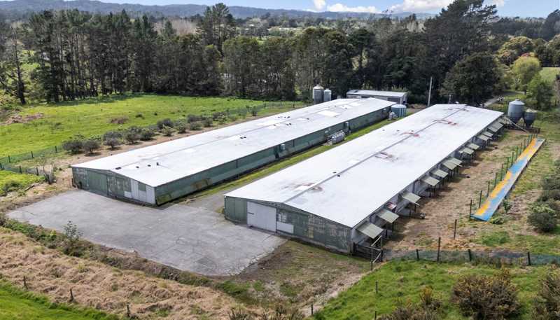 118 Motu Road, Huapai