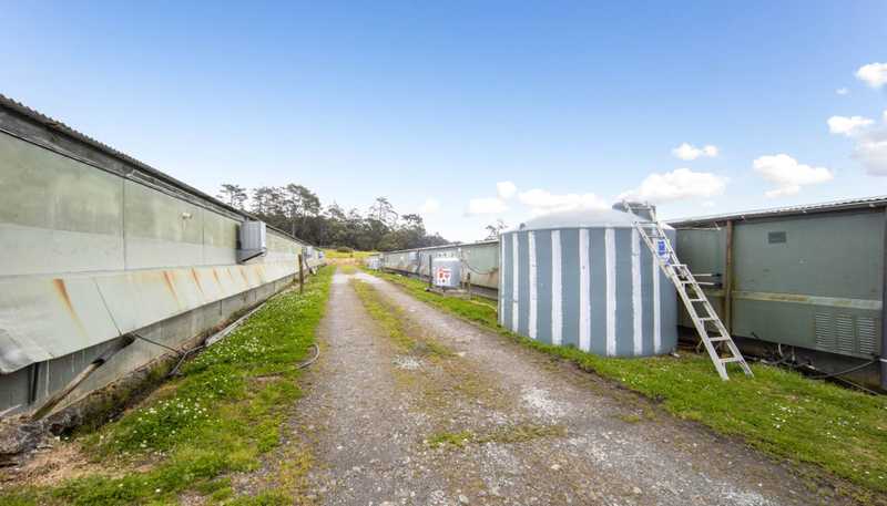118 Motu Road, Huapai