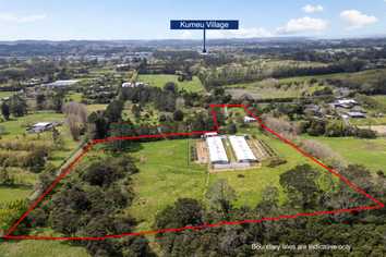 118 Motu Road, Huapai