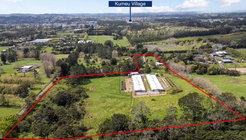 118 Motu Road, Huapai