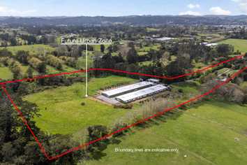 118 Motu Road, Huapai