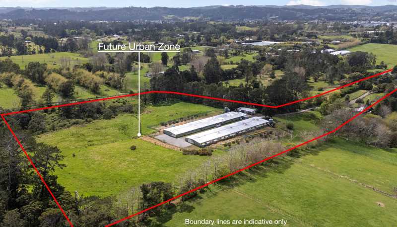 118 Motu Road, Huapai