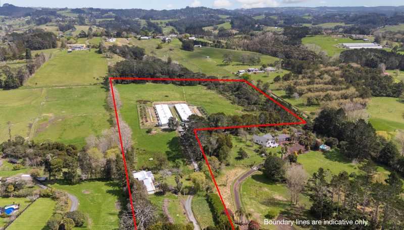 118 Motu Road, Huapai