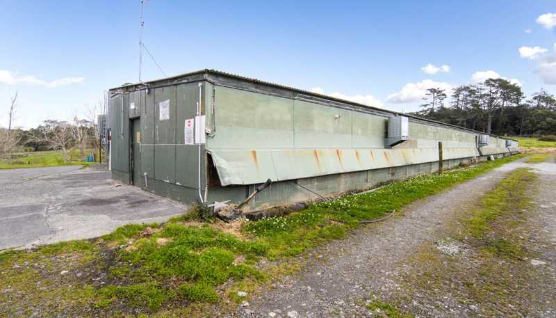 118 Motu Road, Huapai