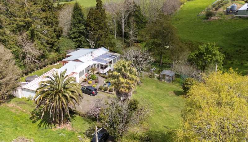 118 Motu Road, Huapai