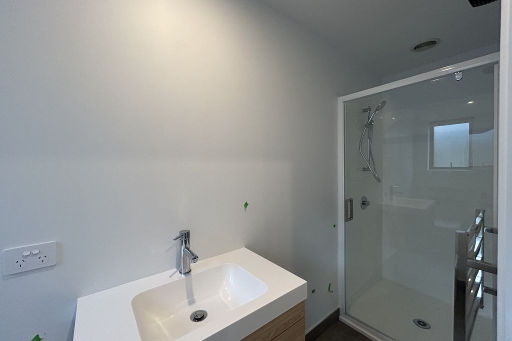 One-bedroom unit 5