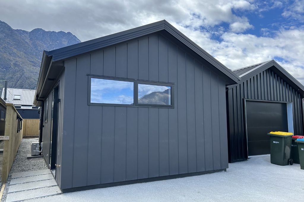 One-bedroom unit 1