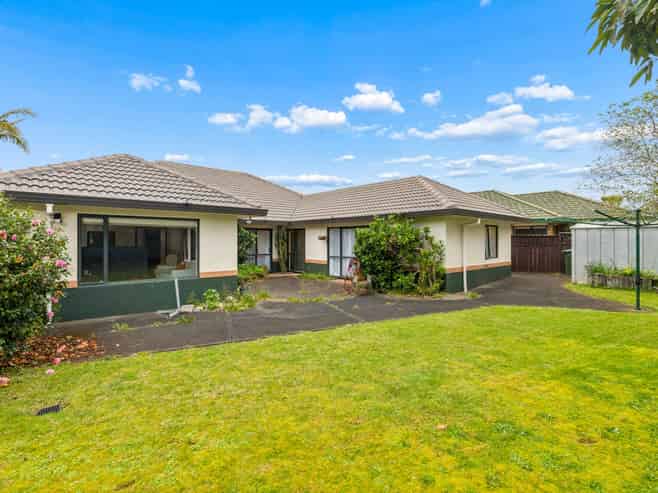 60 Keppoch Court, Dannemora